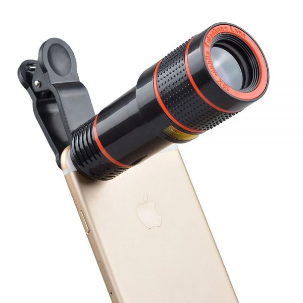 Mobile Phone Telescope For Phone