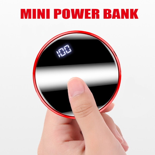 Mini Powerbank 30000MAH