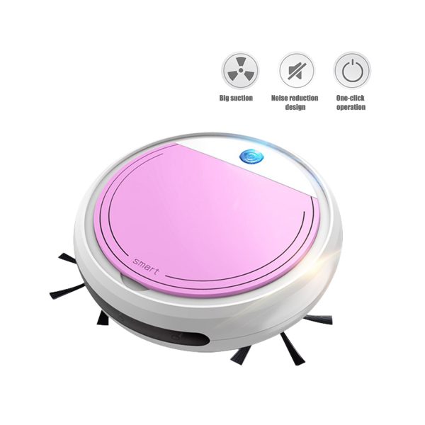 household cleaning device Automatic Robotic Vacuum Cleaner