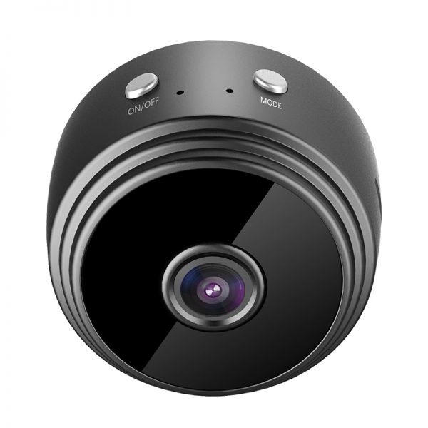 HD 1080P Indoor Mini Security Camera with Motion Detection IP Camera WiFi Wireless Hidden Camera